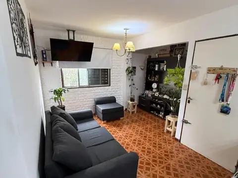 Departamento 4 ambientes