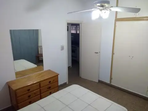 Villa Gesell  Centro. Frente al Mar  4 o 6 personas FAMILIA