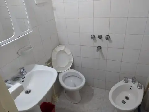 Departamento en Alquiler Temporal de Monoambiente