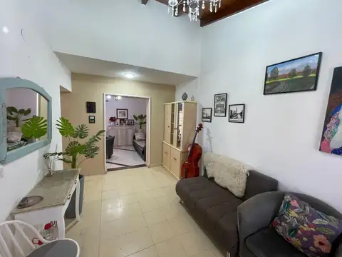 Depto Tipo Casa en Venta 29 años