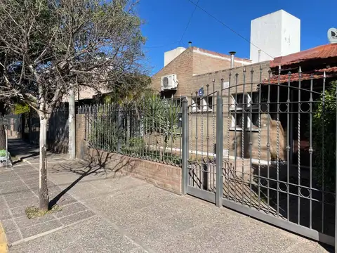 CASA PH 2 DORM – B° LOMAS DE SUQUÍA I – ESCRITURA