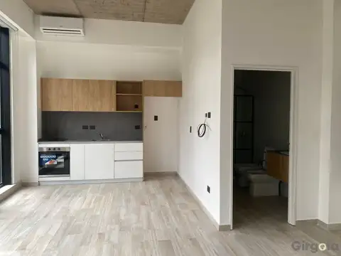 ALQUILER  MONOAMBIENTE EN MORENO