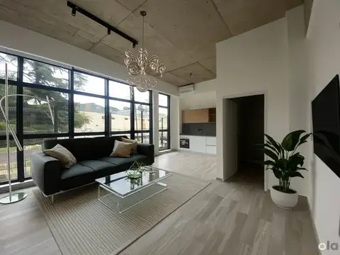 Departamento en Alquiler A Estrenar