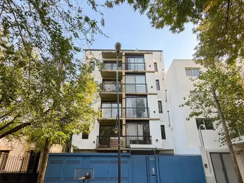 VENTA Departamento  dos ambientes con cochera en San Fernando Apto credito