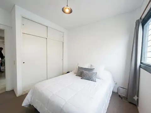 Departamento en Venta 20 años