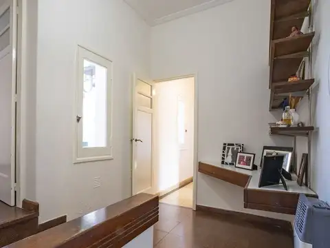 VENTA CASA PLANTA ALTA 4 DORMITORIOS