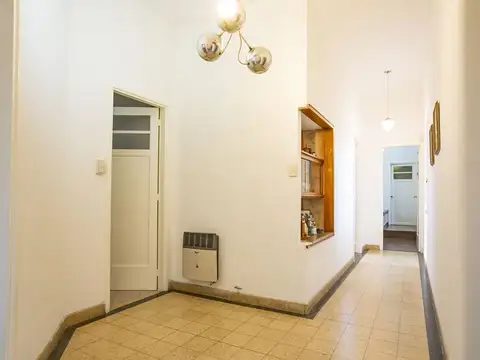 Casa en Venta 56 años