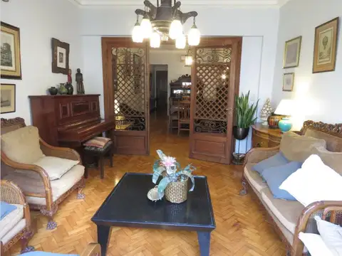 Departamento en Venta en Recoleta, CABA