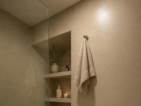 Depto Tipo Casa en Venta en Palermo Soho, USD 265.000