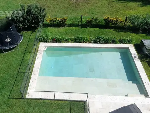 Casa en Carpinchos, Nordelta