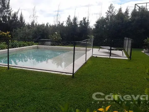 Casa en Venta en Nordelta Carpinchos, USD 675.000