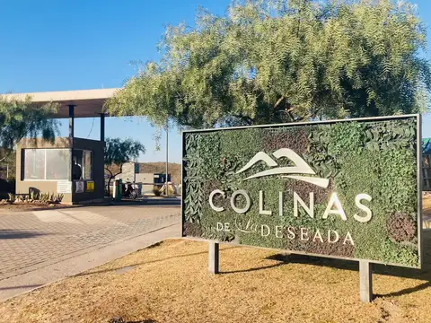 VENTA LOTE COLINAS DE LA DESEADA LA CALERA 471 M2 