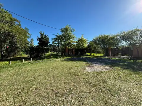 Casa en Tierra de sueños 2