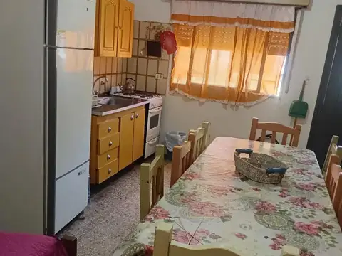 Casa en Santa Teresita