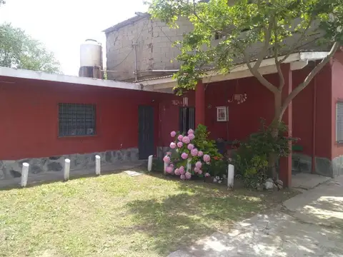 Casa en Venta 30 años