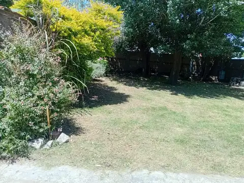 Casa en Santa Teresita