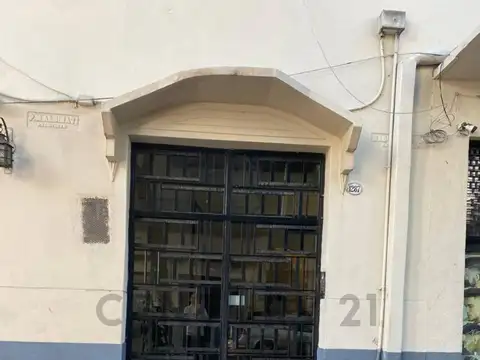 Pavón 1200, Piso 5