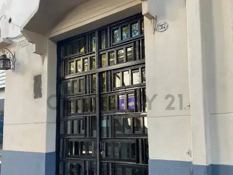 Venta Departamento 2 ambientes Constitución – Ideal inversor