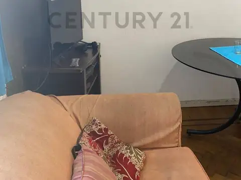 Venta Departamento 2 ambientes Constitución – Ideal inversor