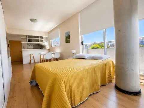 Departamento en Venta 7 años