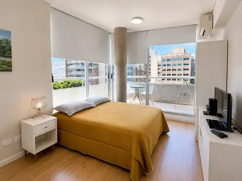 Departamento en Venta en Colegiales, USD 115.000