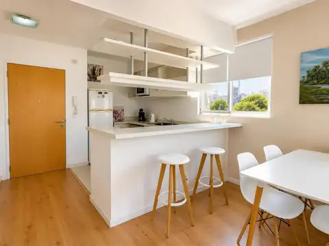 Departamento en Venta Apto profesional