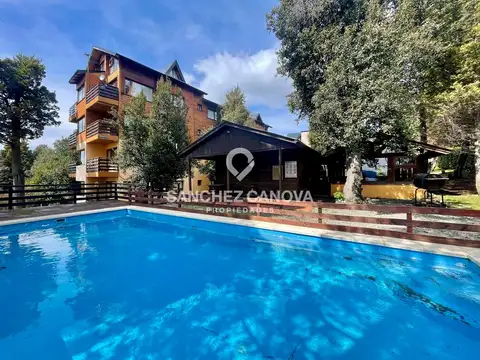 Departamento en Venta en San Carlos de Bariloche, Bariloche