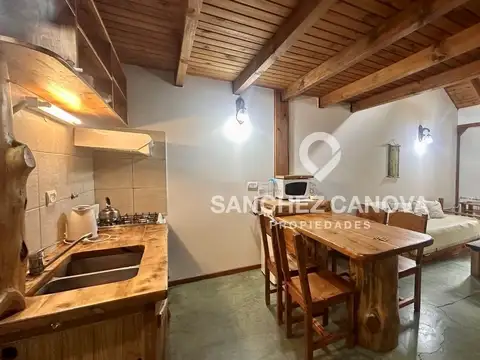 Departamento en Venta al Norte