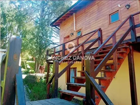 Departamento en Venta en San Carlos de Bariloche, USD 94.000