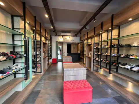 VENTA LOCAL COMERCIAL   DEPARTAMENTO CALLE 8 ENTRE 48 Y 49  LA PLATA