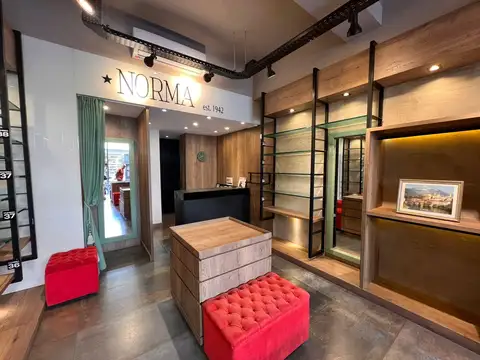 Local en Venta en Microcentro, USD 630.000