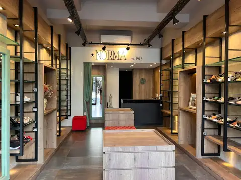 Local en Venta en Microcentro, USD 630.000