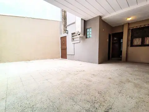 Depto Tipo Casa en Venta en Ciudadela, USD 59.900