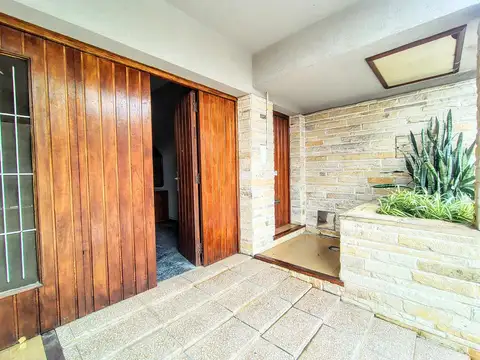 Depto Tipo Casa en Venta de 1 dormitorio
