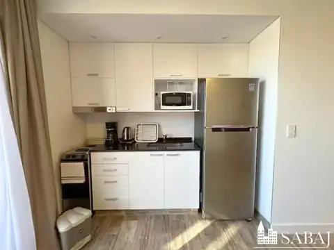 Departamento en Venta en Boedo, USD 84.000