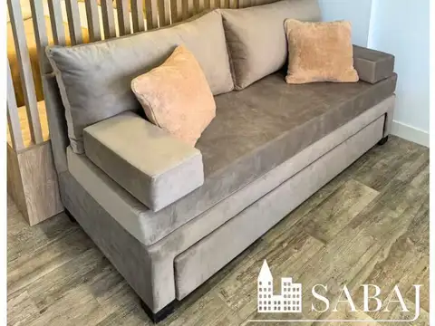 Departamento en Venta en Boedo, USD 84.000