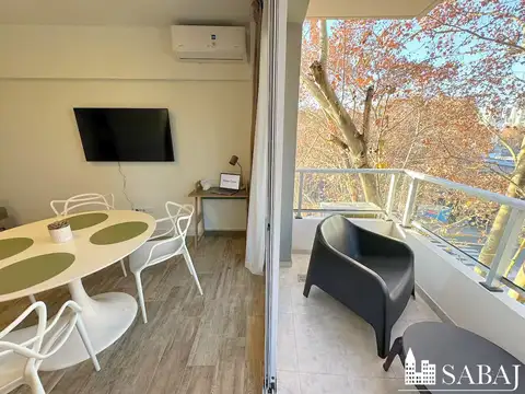 Departamento en Venta Apto profesional