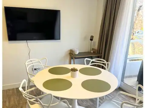 Departamento en Venta al Este