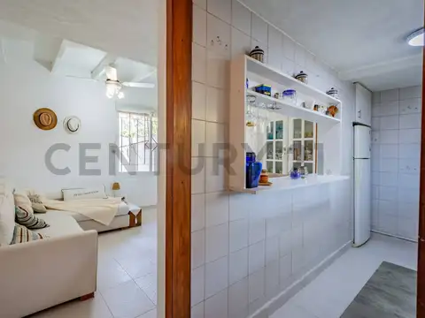 Depto Tipo Casa en Venta en Villa Sarmiento, USD 65.000