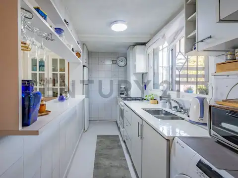 Depto Tipo Casa en Venta A Estrenar