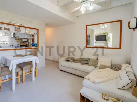VENTA PH 2 AMBIENTES CON PATIO  — VILLA SARMIENTO, MORÓN