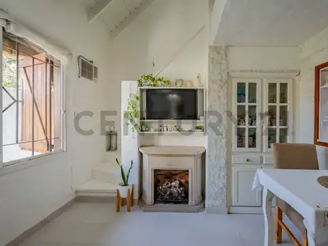 Depto Tipo Casa en Venta de 2 ambientes