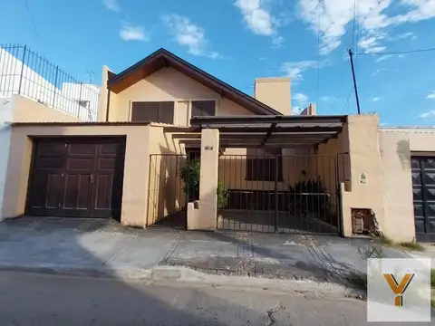 Casa en Venta al Noroeste
