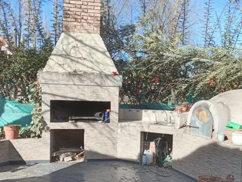 VENTA CASA EN CONSTRUCCION B. LA CAPILLA, VISTALBA