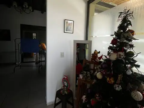 Casa 3 dorm con pileta en LAR de Vieytes 2