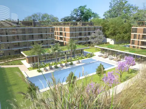Departamento en Venta en General Pacheco, Partido de Tigre