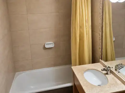 Departamento en alquiler  2 ambientes Barrio Belgrano