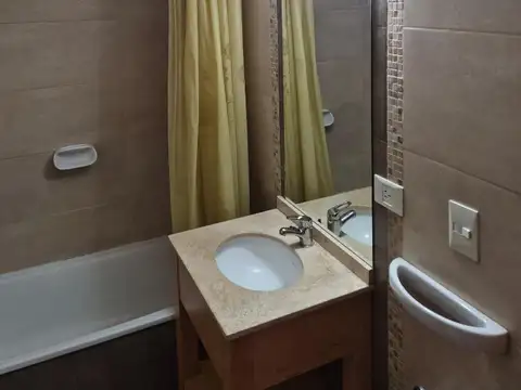 Departamento en Alquiler Apto profesional