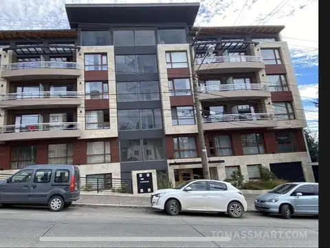 Departamento en alquiler  2 ambientes Barrio Belgrano