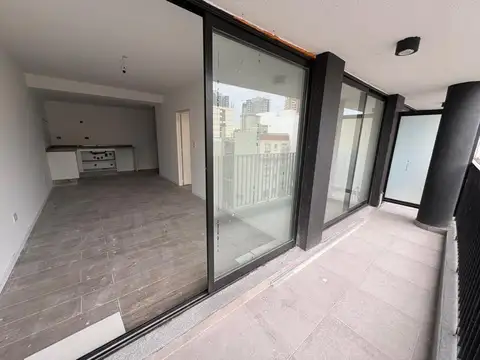 Departamento en el emprendimiento San Juan 2930